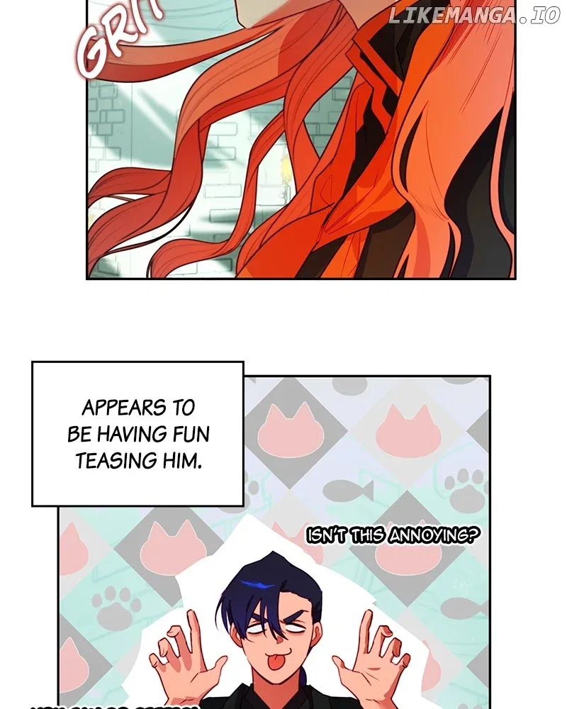 Heart Throbbing Conqueror Chapter 104 – Page 10