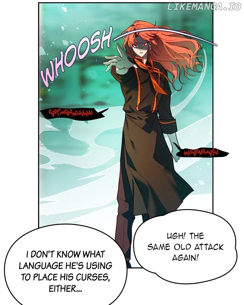 Heart Throbbing Conqueror Chapter 104 – Page 12