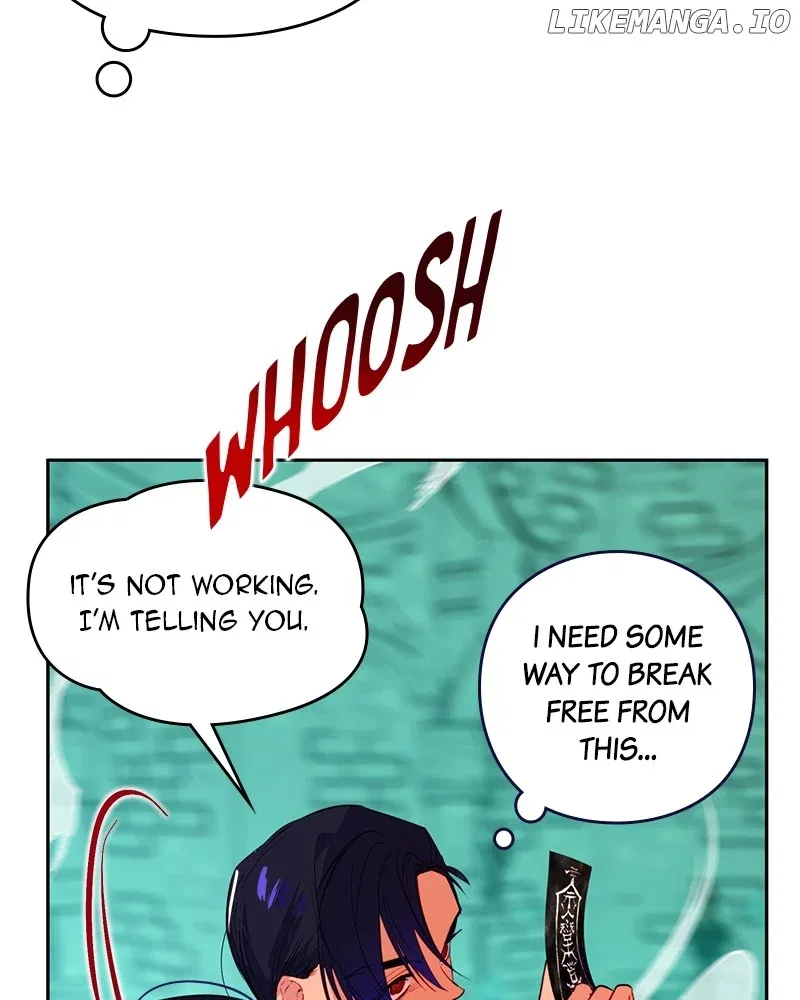 Heart Throbbing Conqueror Chapter 104 – Page 13