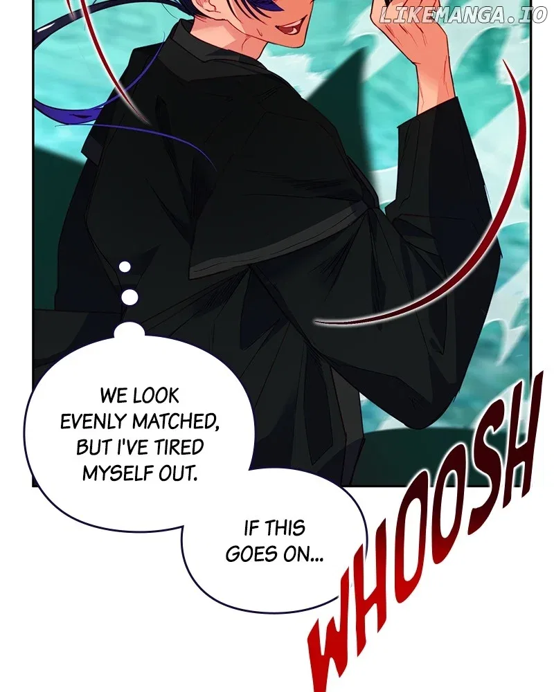 Heart Throbbing Conqueror Chapter 104 – Page 14