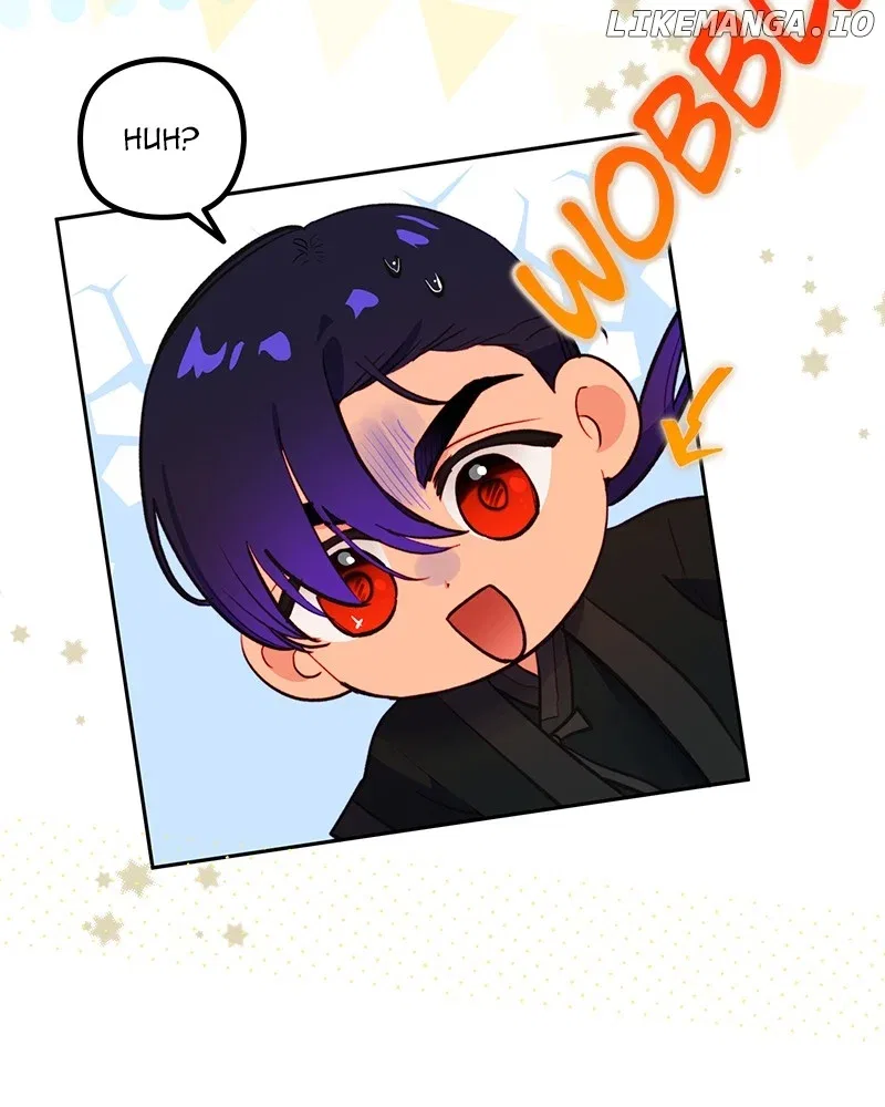 Heart Throbbing Conqueror Chapter 104 – Page 16