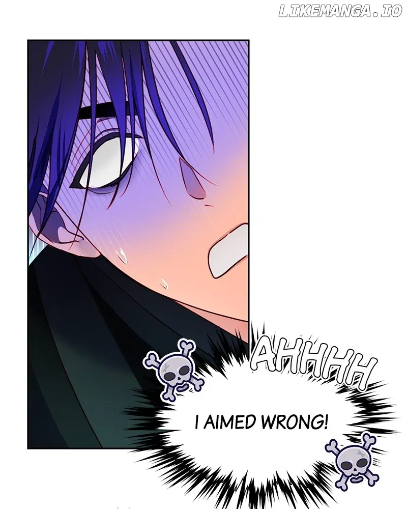Heart Throbbing Conqueror Chapter 104 – Page 18
