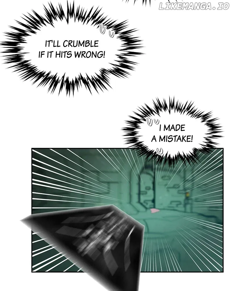Heart Throbbing Conqueror Chapter 104 – Page 19