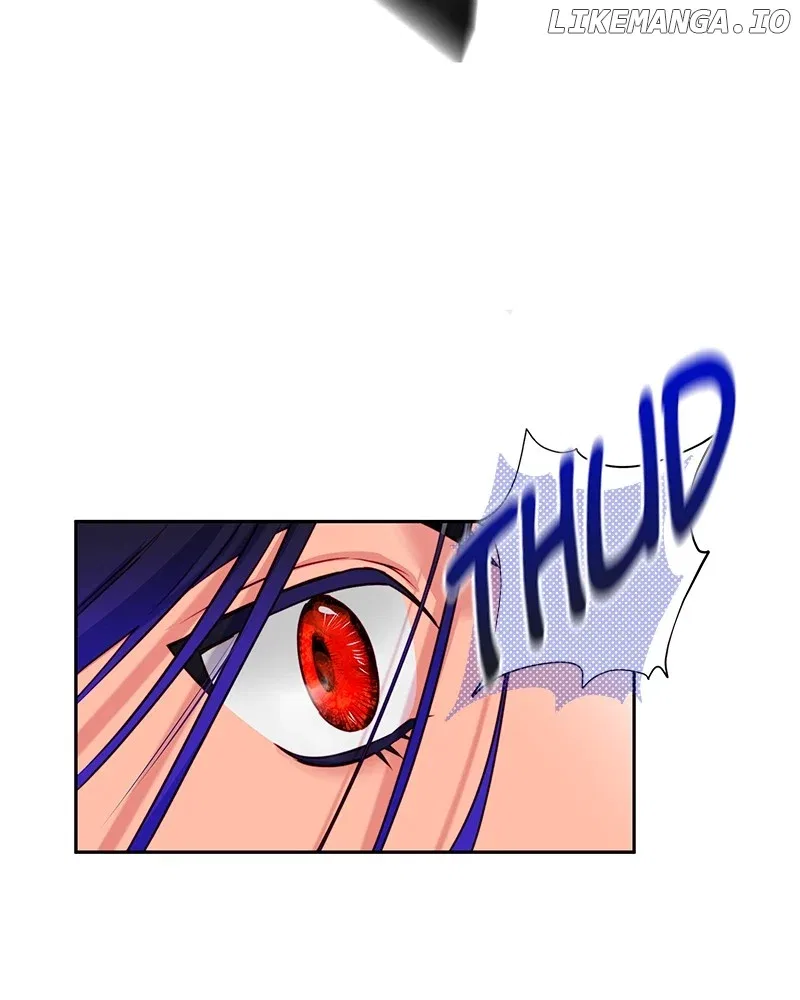 Heart Throbbing Conqueror Chapter 104 – Page 20
