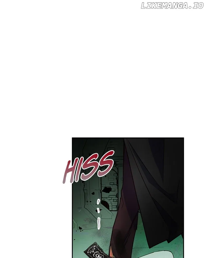 Heart Throbbing Conqueror Chapter 104 – Page 21