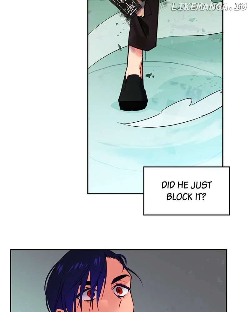 Heart Throbbing Conqueror Chapter 104 – Page 22