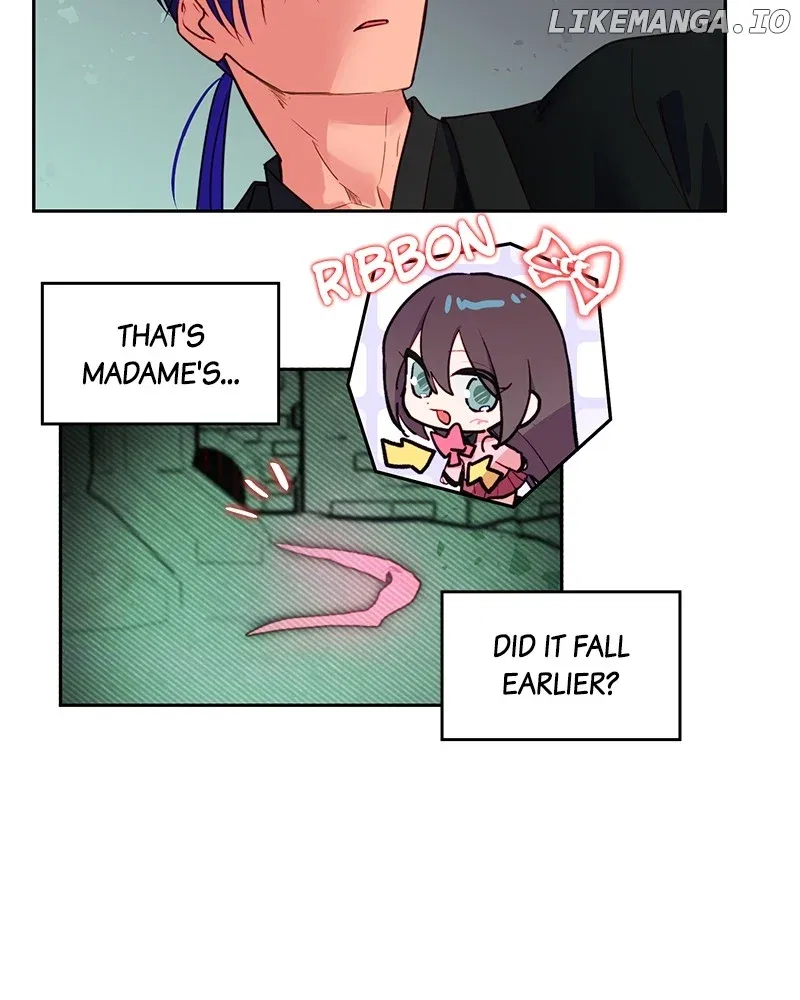 Heart Throbbing Conqueror Chapter 104 – Page 23