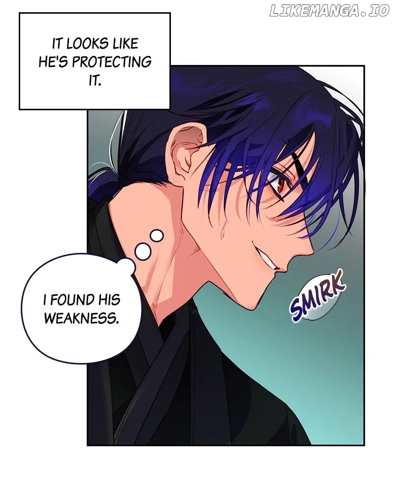 Heart Throbbing Conqueror Chapter 104 – Page 24
