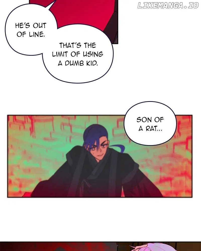 Heart Throbbing Conqueror Chapter 104 – Page 27