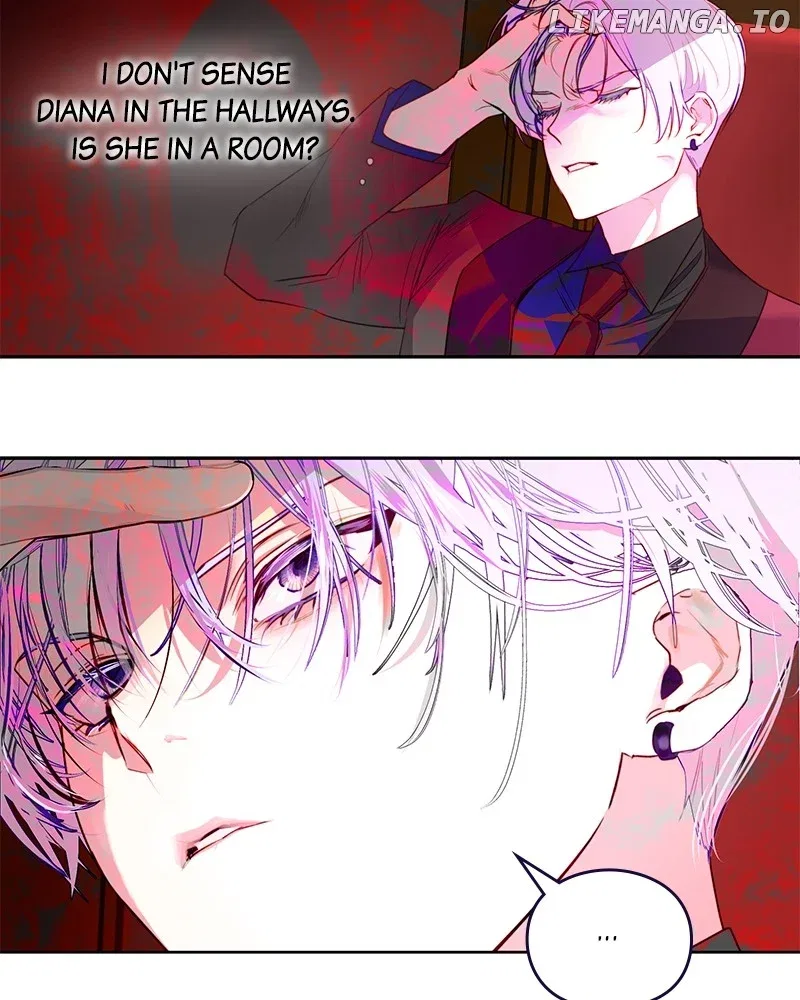 Heart Throbbing Conqueror Chapter 104 – Page 28