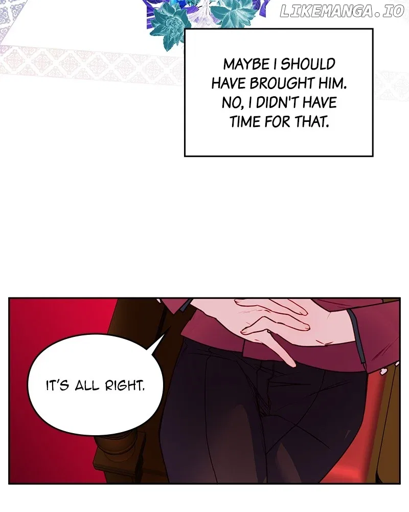 Heart Throbbing Conqueror Chapter 104 – Page 31