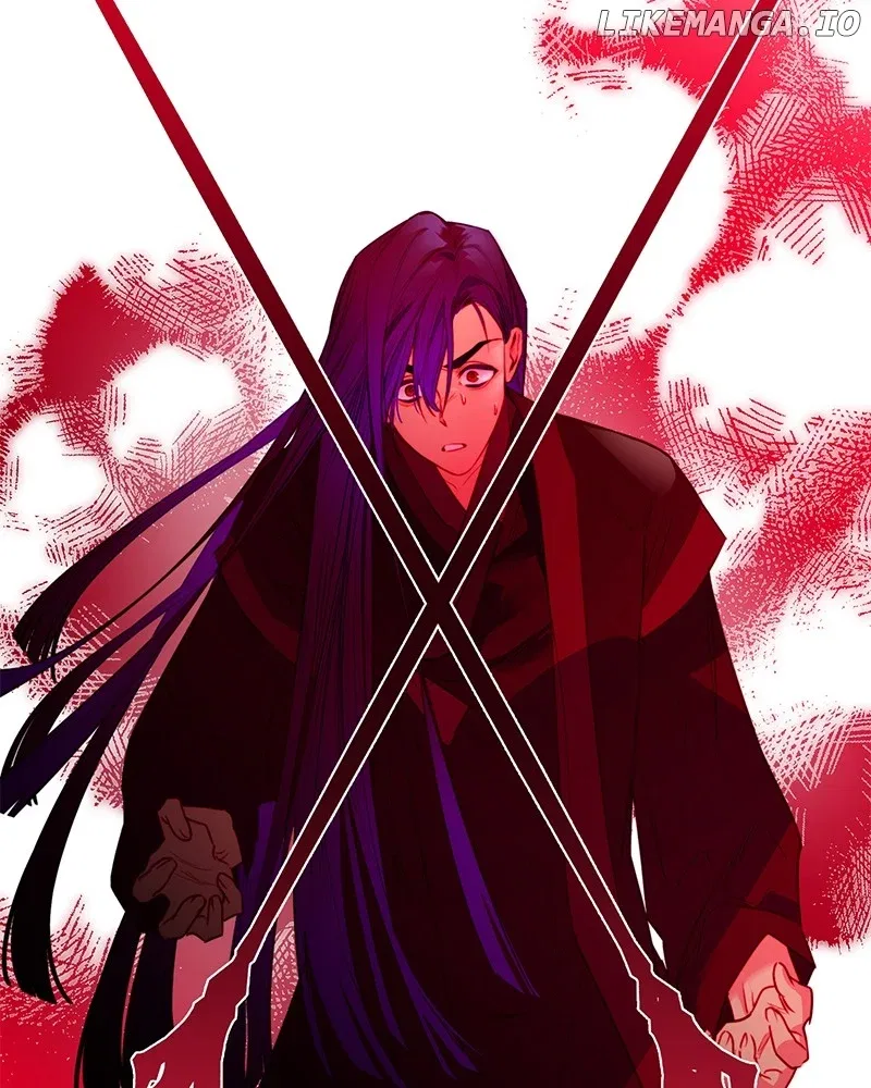Heart Throbbing Conqueror Chapter 104 – Page 33