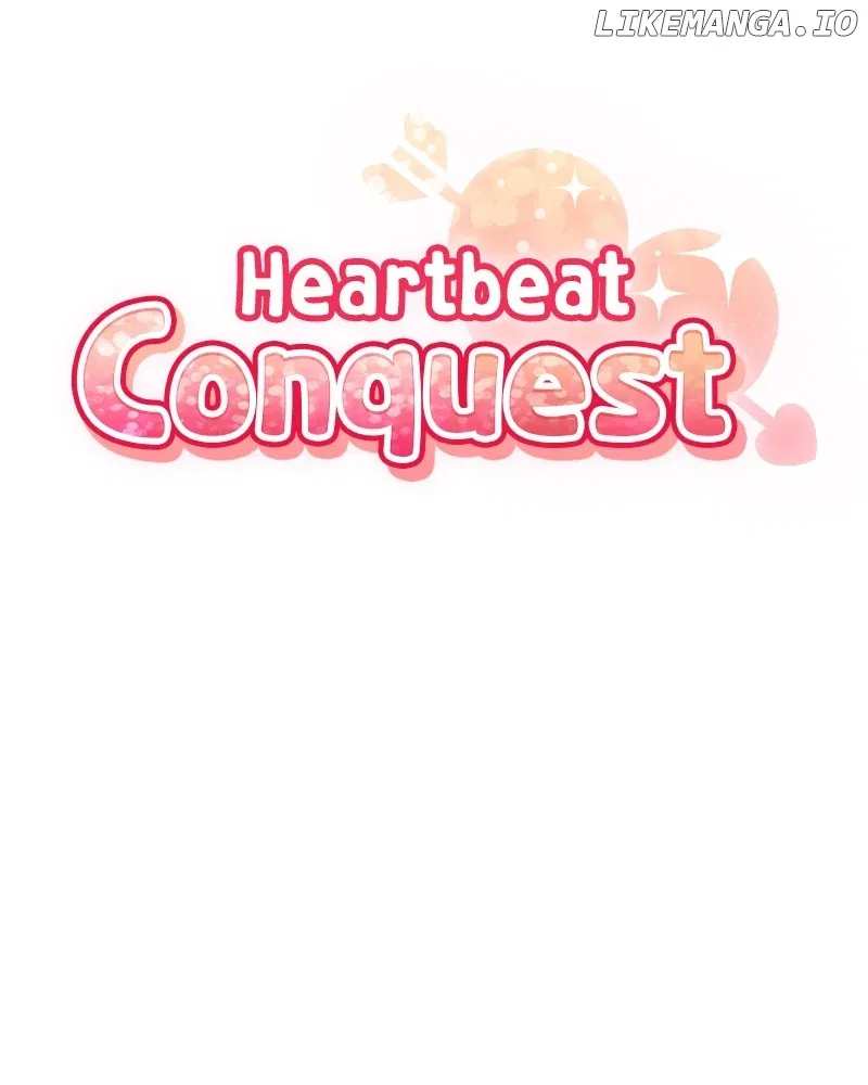 Heart Throbbing Conqueror Chapter 104 – Page 44