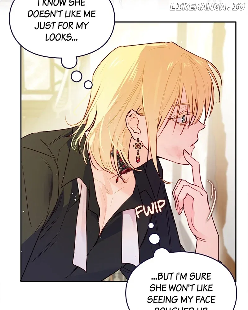 Heart Throbbing Conqueror Chapter 104 – Page 51