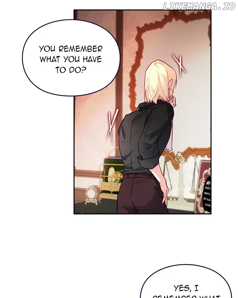 Heart Throbbing Conqueror Chapter 104 – Page 54
