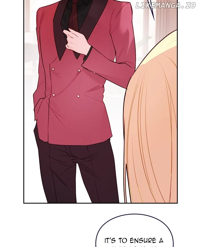 Heart Throbbing Conqueror Chapter 104 – Page 56