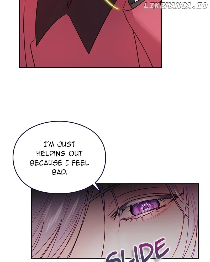 Heart Throbbing Conqueror Chapter 104 – Page 58