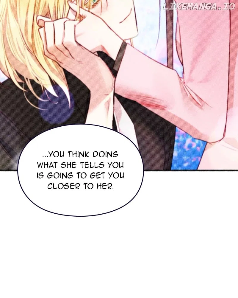 Heart Throbbing Conqueror Chapter 104 – Page 60