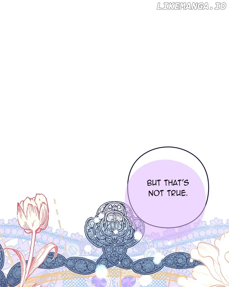 Heart Throbbing Conqueror Chapter 104 – Page 61