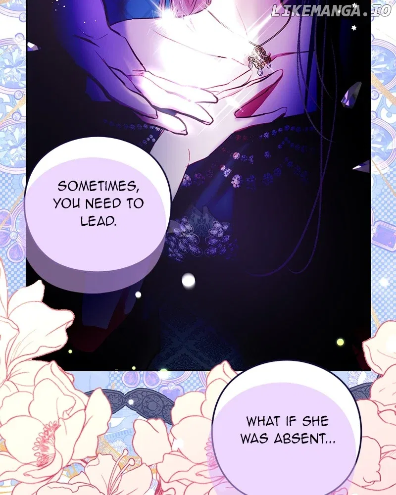 Heart Throbbing Conqueror Chapter 104 – Page 63