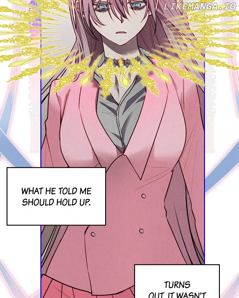 Heart Throbbing Conqueror Chapter 104 – Page 72