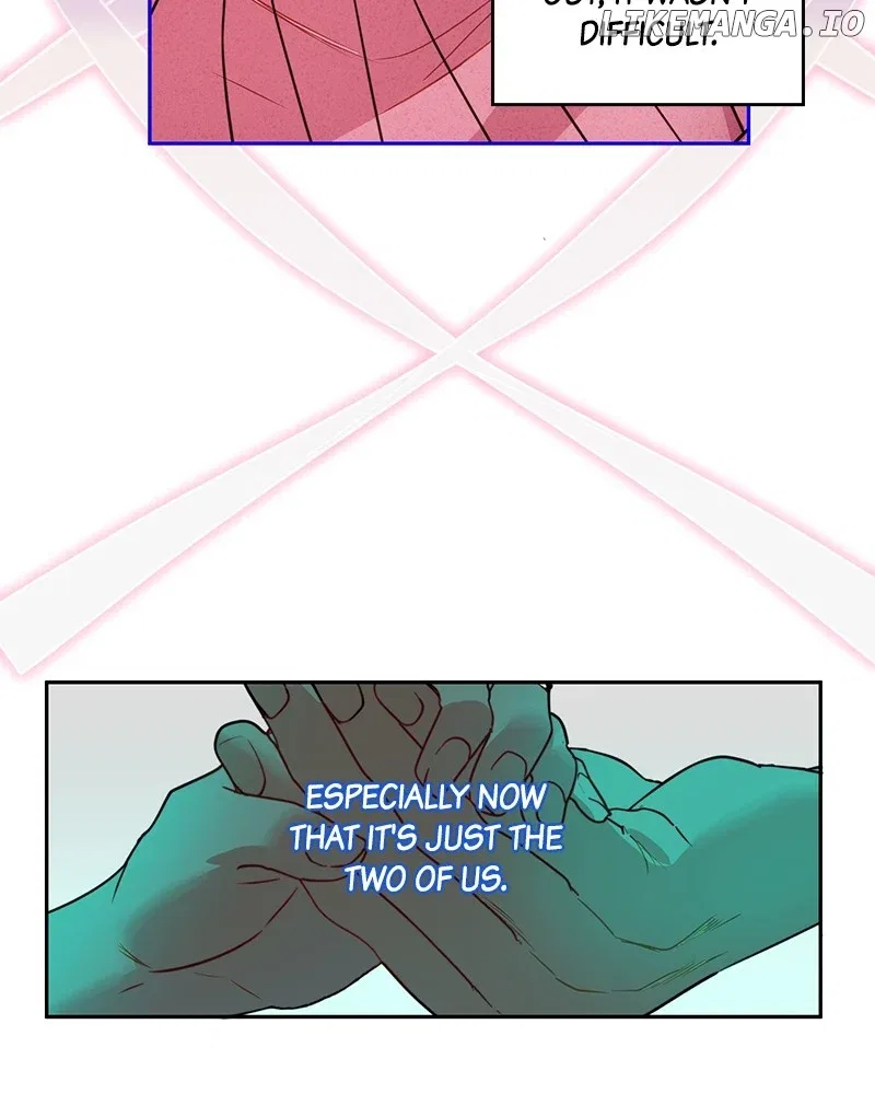 Heart Throbbing Conqueror Chapter 104 – Page 73
