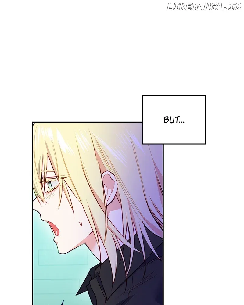 Heart Throbbing Conqueror Chapter 104 – Page 74