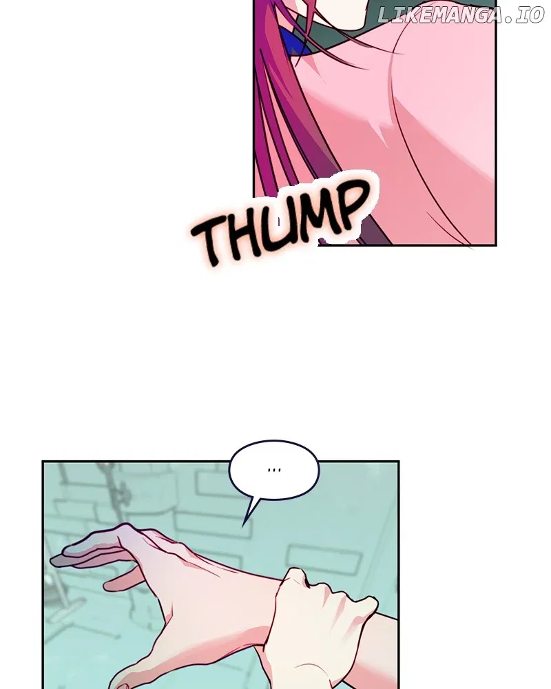 Heart Throbbing Conqueror Chapter 104 – Page 87