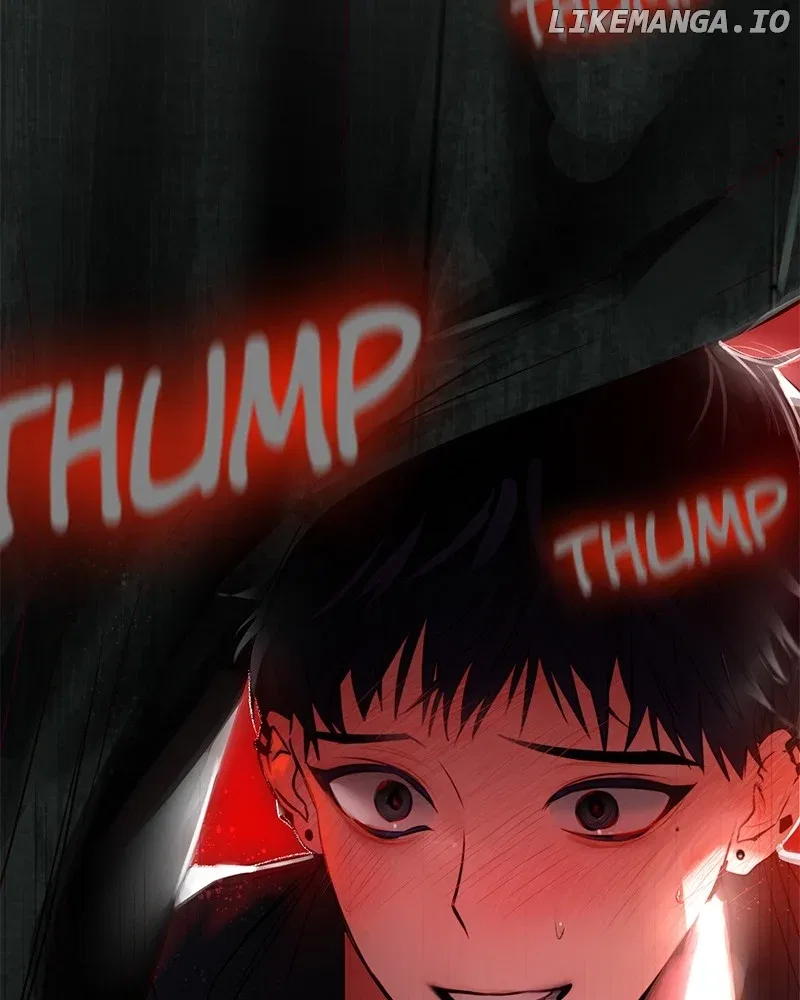 Heart Throbbing Conqueror Chapter 104 – Page 94