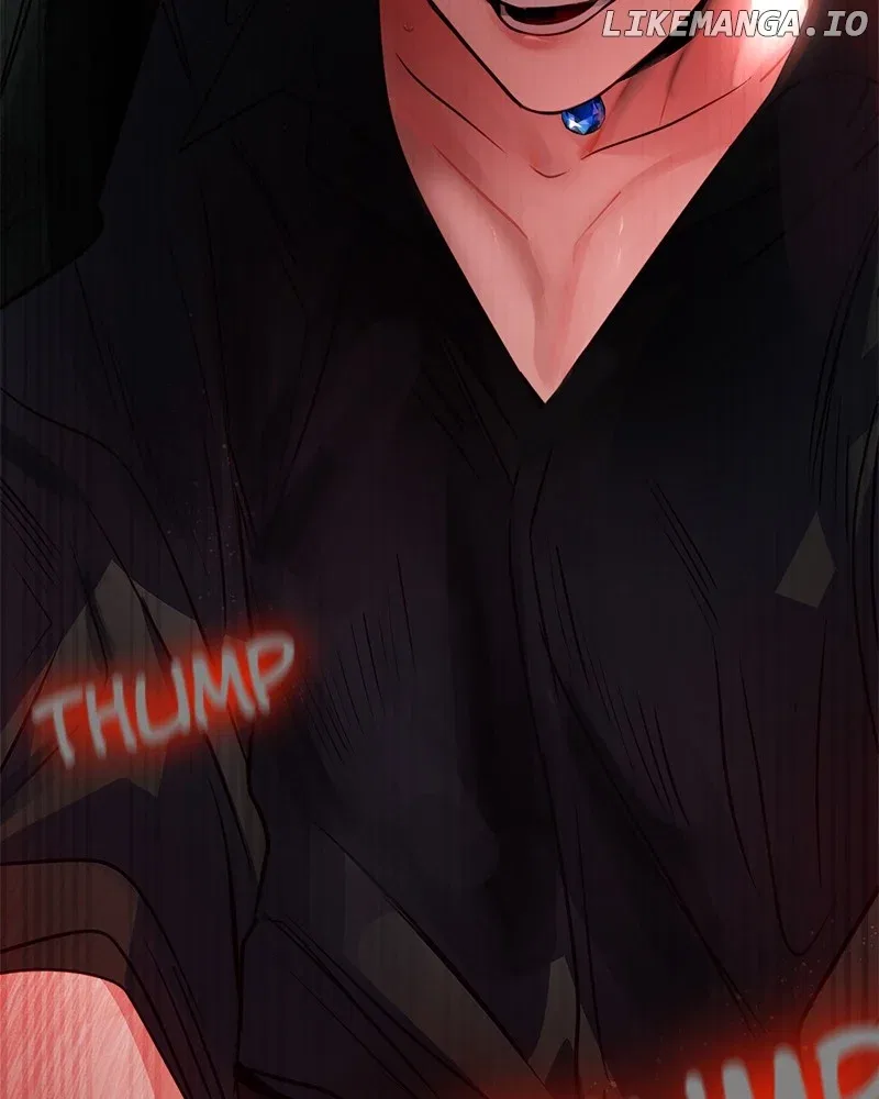 Heart Throbbing Conqueror Chapter 104 – Page 95