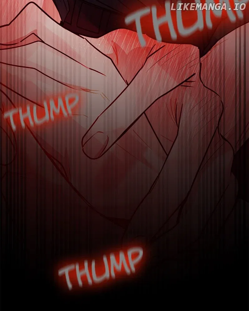 Heart Throbbing Conqueror Chapter 104 – Page 96