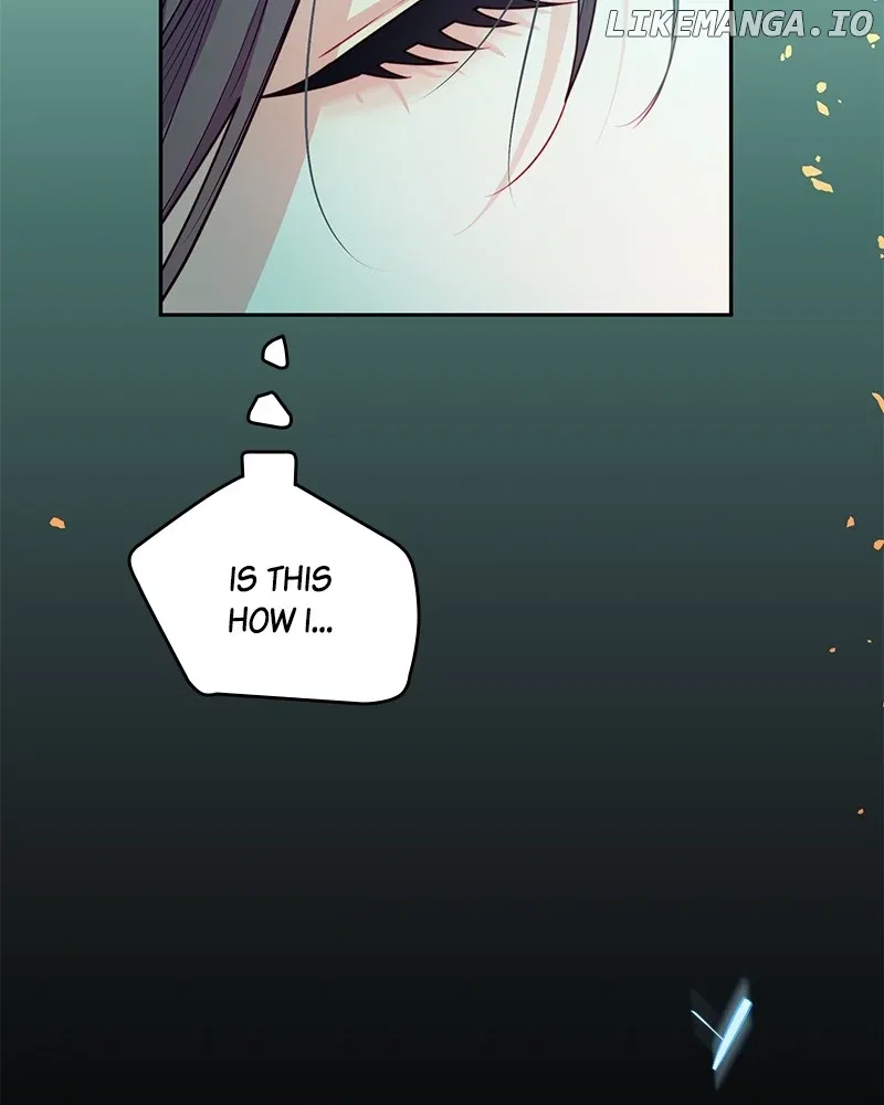 Heart Throbbing Conqueror Chapter 103 – Page 3