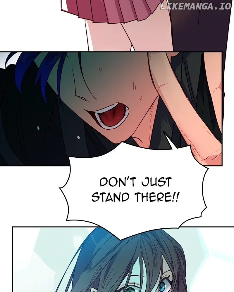 Heart Throbbing Conqueror Chapter 103 – Page 10