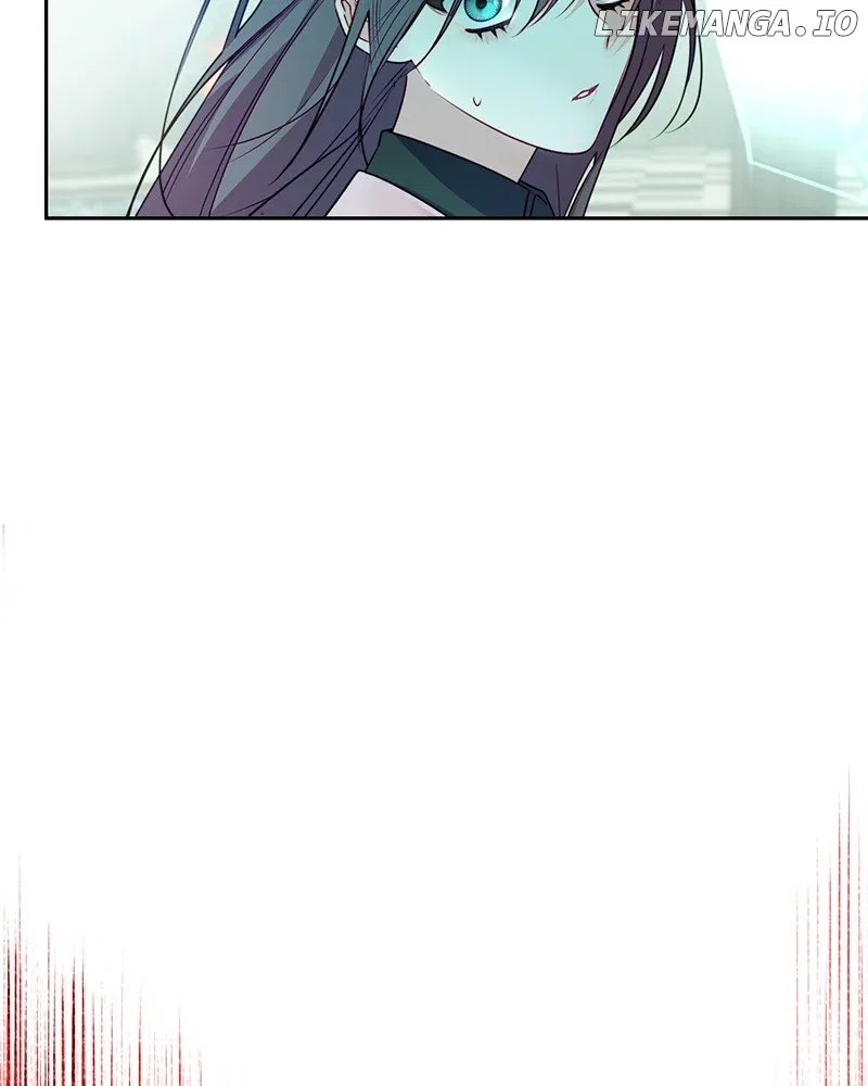 Heart Throbbing Conqueror Chapter 103 – Page 11
