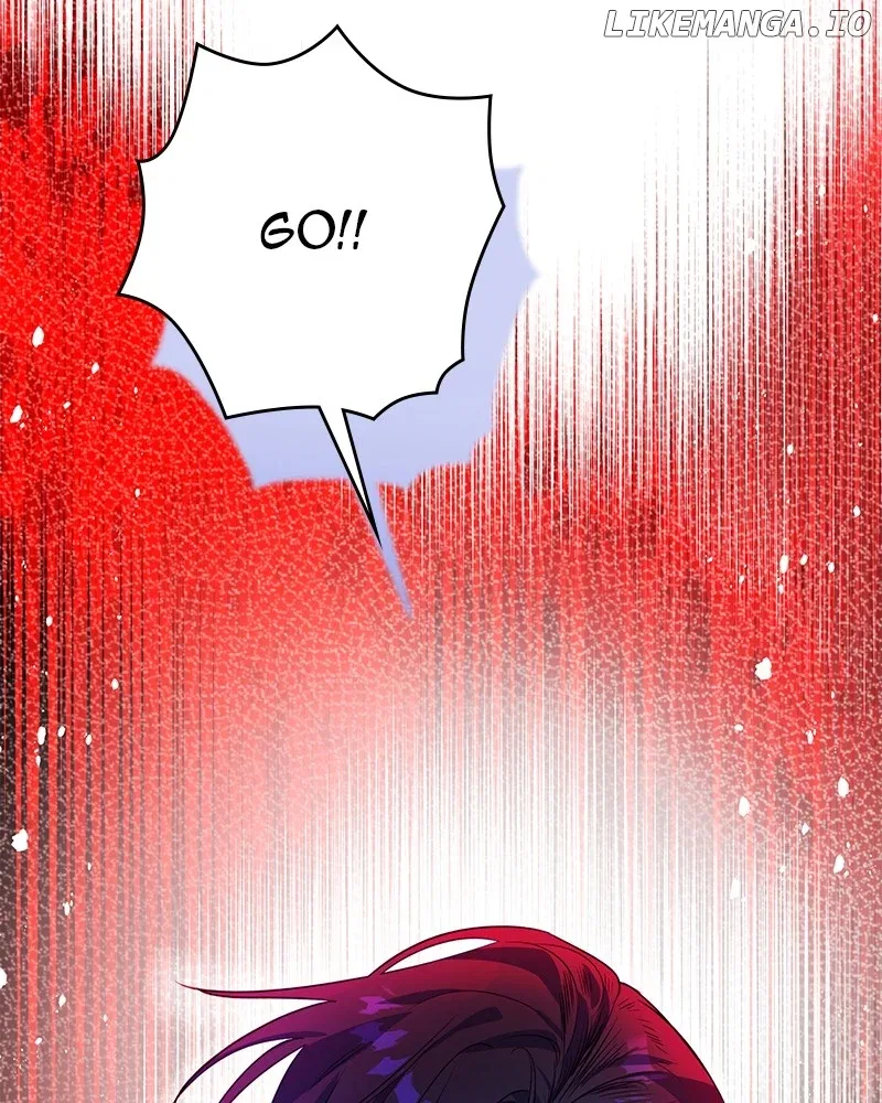 Heart Throbbing Conqueror Chapter 103 – Page 12