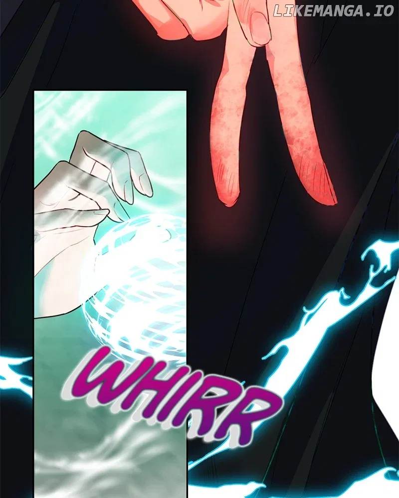 Heart Throbbing Conqueror Chapter 103 – Page 15