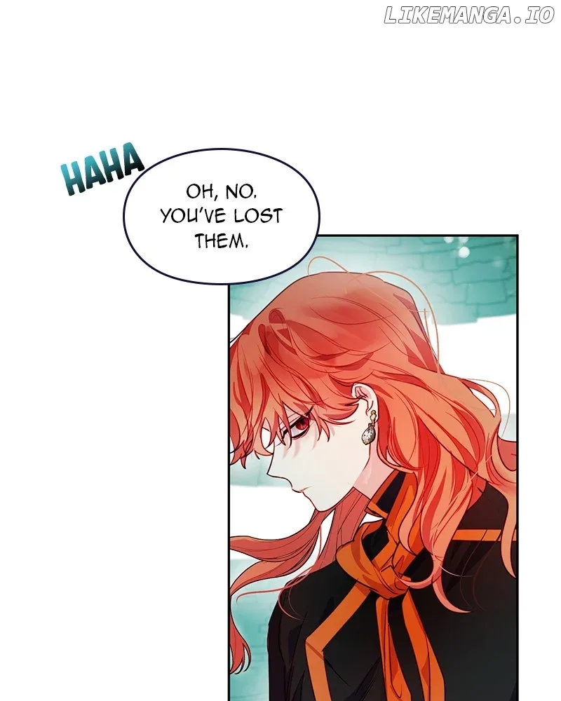 Heart Throbbing Conqueror Chapter 103 – Page 20