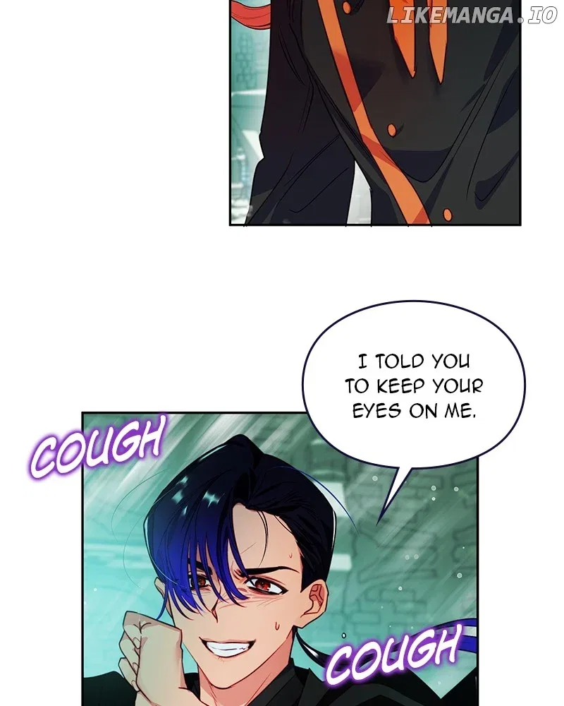 Heart Throbbing Conqueror Chapter 103 – Page 21