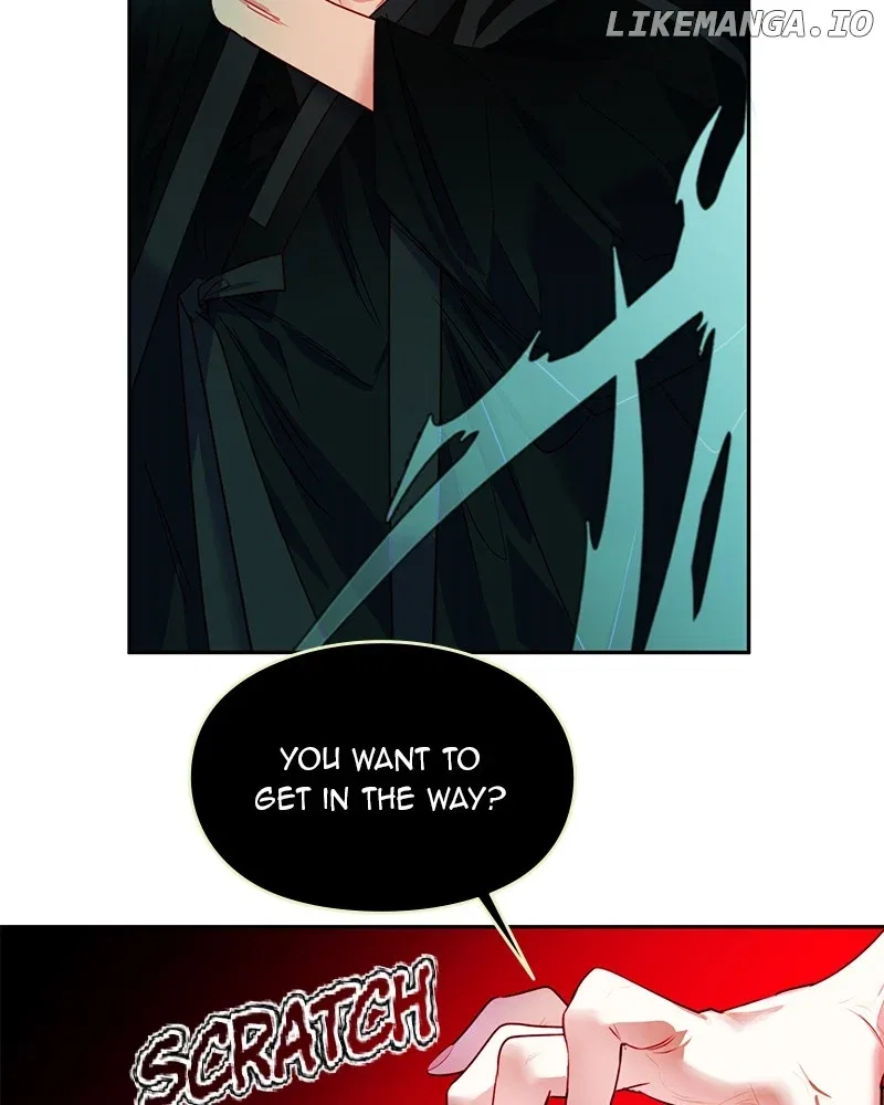 Heart Throbbing Conqueror Chapter 103 – Page 22