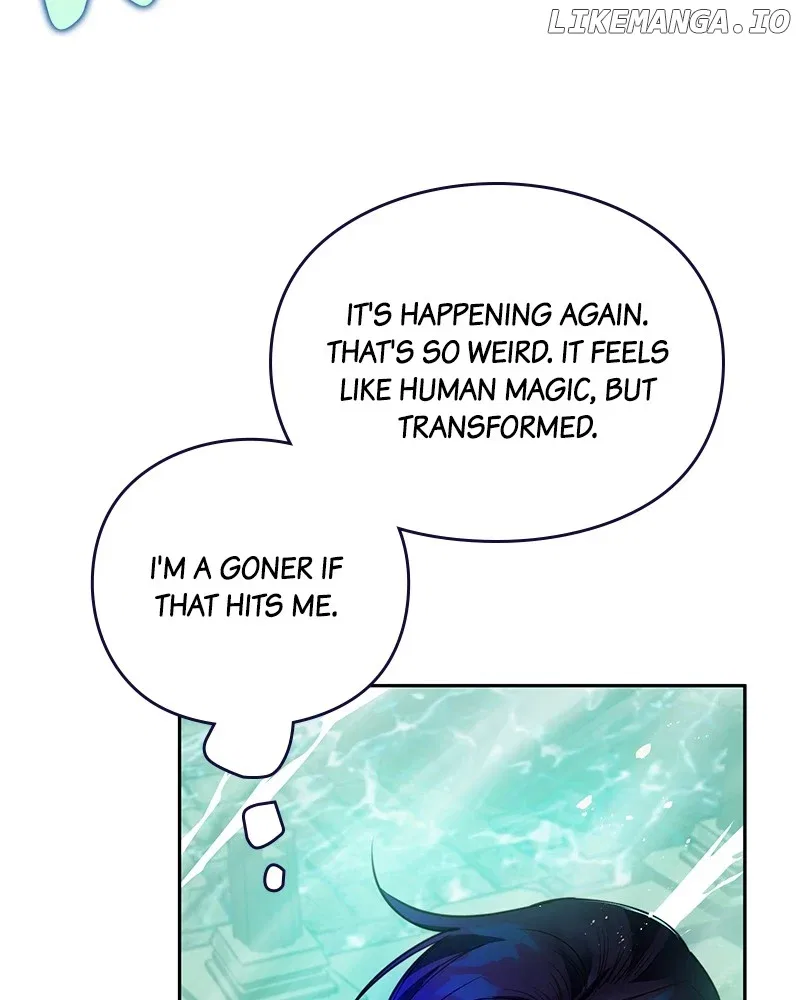 Heart Throbbing Conqueror Chapter 103 – Page 29