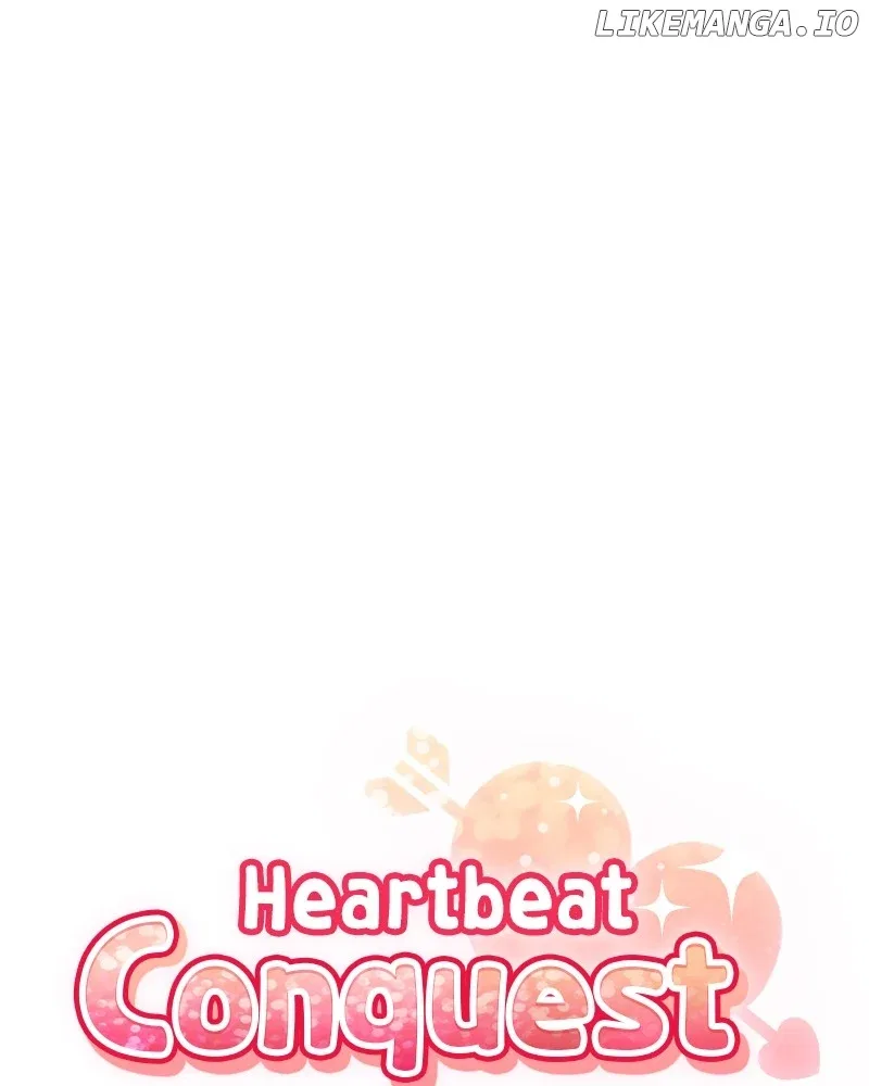 Heart Throbbing Conqueror Chapter 103 – Page 36