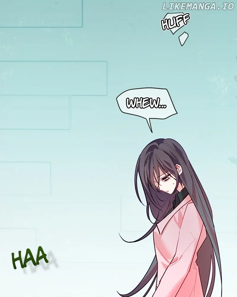 Heart Throbbing Conqueror Chapter 103 – Page 40