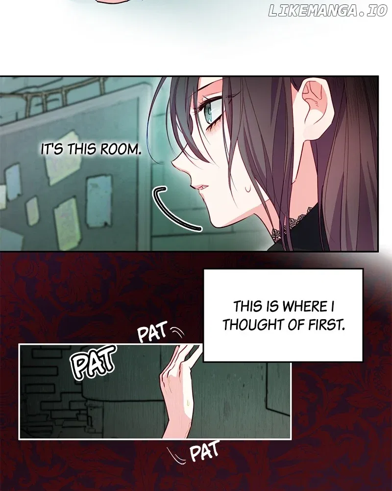 Heart Throbbing Conqueror Chapter 103 – Page 42