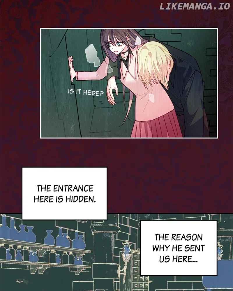 Heart Throbbing Conqueror Chapter 103 – Page 43