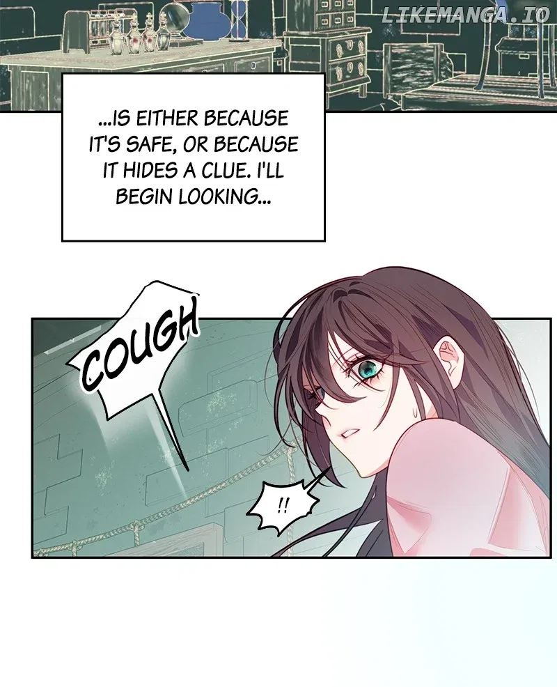 Heart Throbbing Conqueror Chapter 103 – Page 44