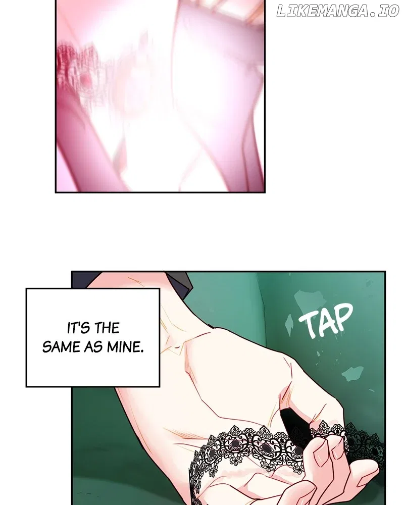 Heart Throbbing Conqueror Chapter 103 – Page 48