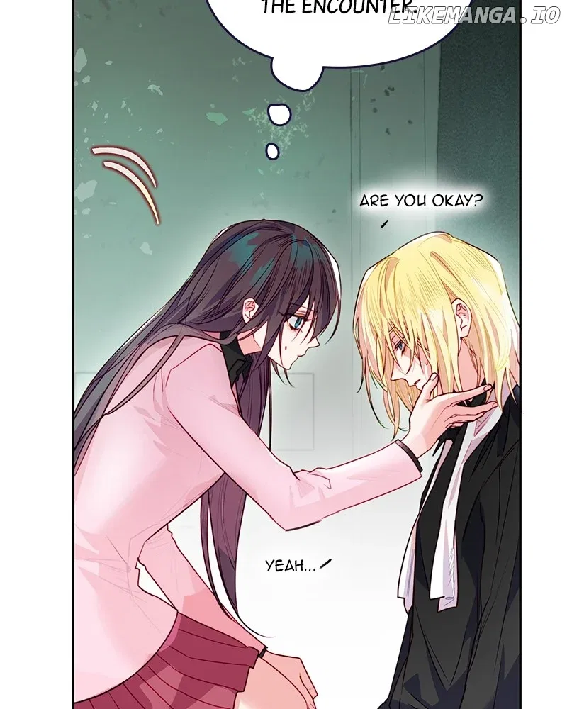 Heart Throbbing Conqueror Chapter 103 – Page 50