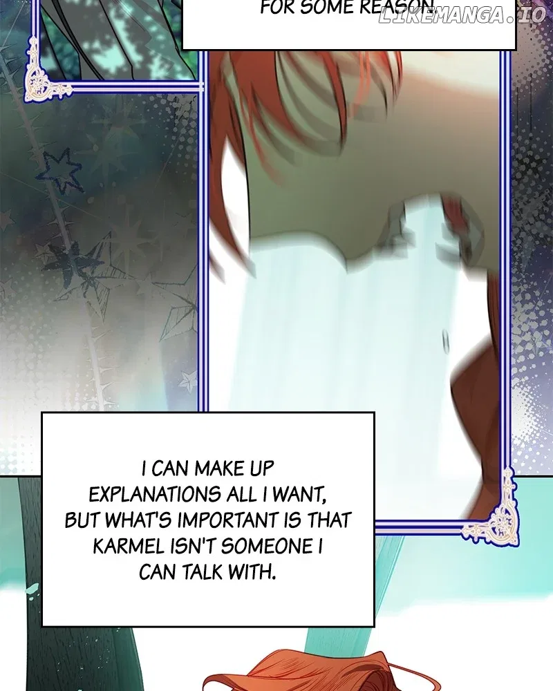 Heart Throbbing Conqueror Chapter 103 – Page 56