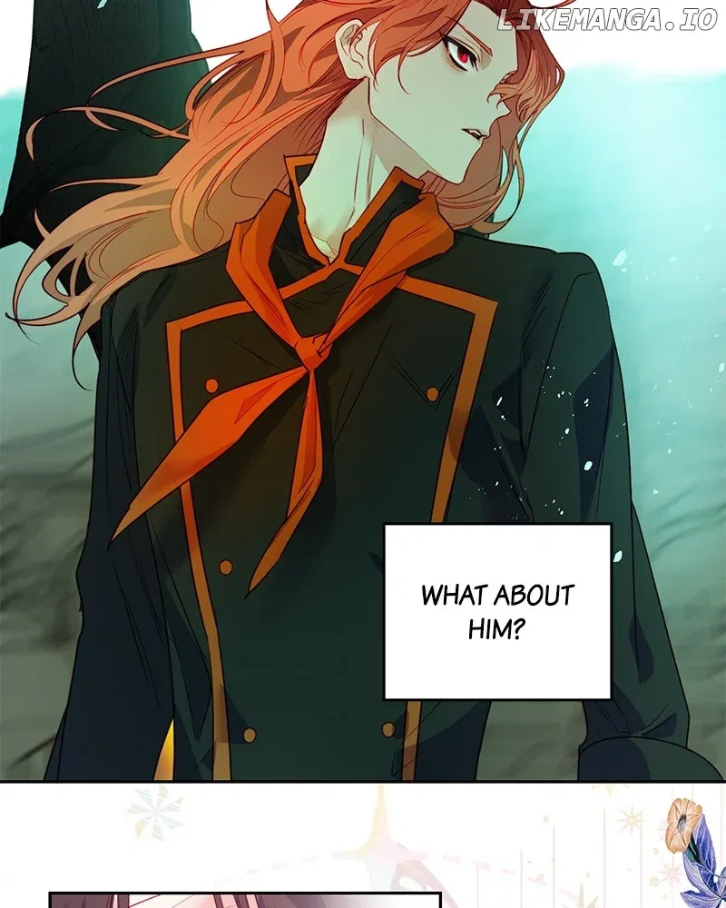 Heart Throbbing Conqueror Chapter 103 – Page 57