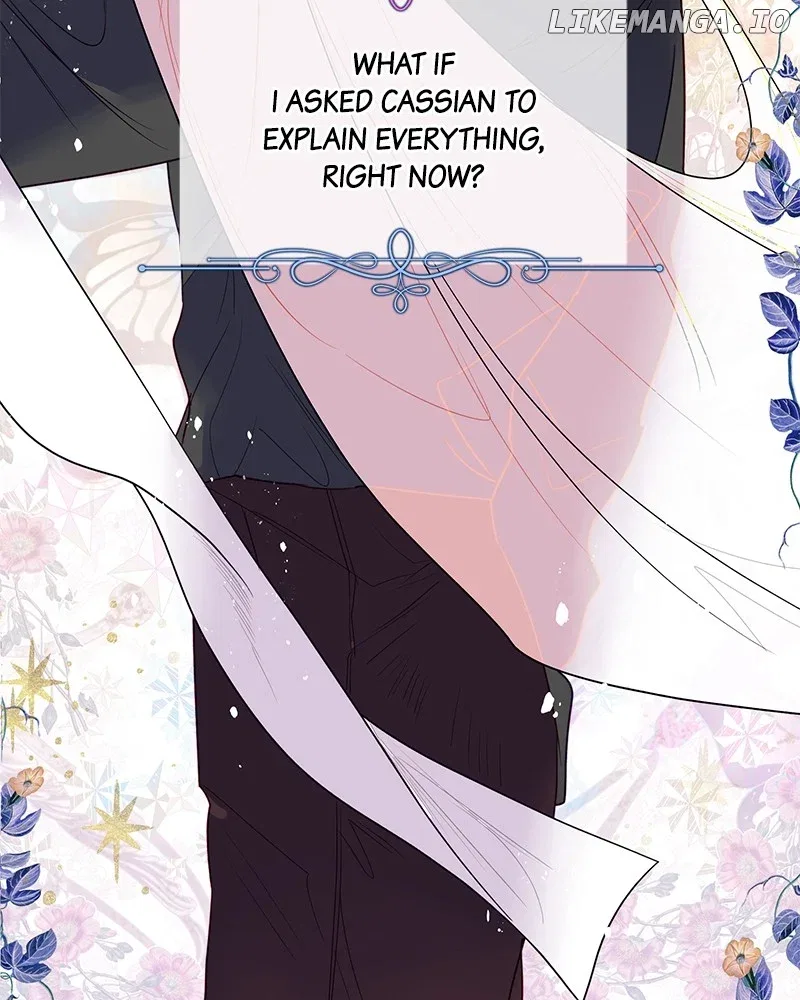 Heart Throbbing Conqueror Chapter 103 – Page 59